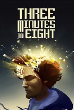 Three Minutes To Eight (Xbox One) by Microsoft Box Art
