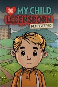 My Child Lebensborn Remastered (Xbox One) by Microsoft Box Art