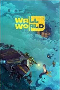 Wall World (Xbox One) by Microsoft Box Art
