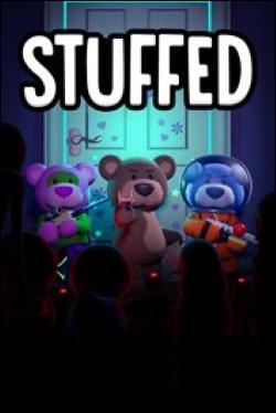 STUFFED (Xbox One) by Microsoft Box Art
