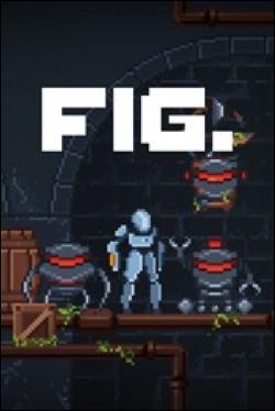 fig. (Xbox One) by Microsoft Box Art