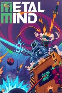 Metal Mind (Xbox One) by Microsoft Box Art