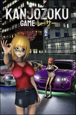 Kanjozoku Game - Car Racing & Highway Driving Simulator Games (Xbox One) by Microsoft Box Art