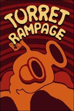 Turret Rampage (Xbox One) by Microsoft Box Art