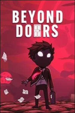 Beyond Doors (Xbox One) by Microsoft Box Art