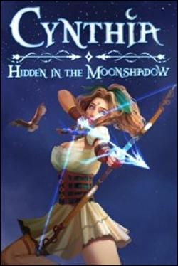 Cynthia: Hidden in the Moonshadow (Xbox One) by Microsoft Box Art