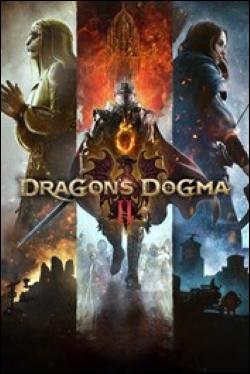 Dragon's Dogma 2 (Xbox One) by Capcom Box Art