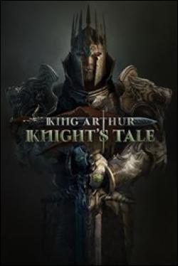 King Arthur: Knight's Tale Box art