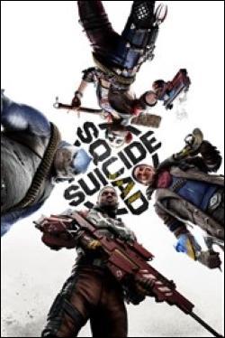 Suicide Squad: Kill the Justice League (Xbox One) by Warner Bros. Interactive Box Art