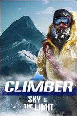 Climber: Sky is the Limit (Xbox One) by Microsoft Box Art