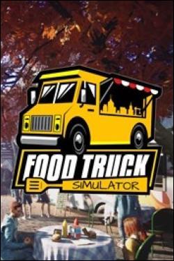Food Truck Simulator (Xbox One) by Microsoft Box Art