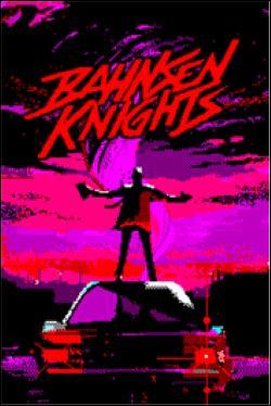 Bahnsen Knights (Xbox One) by Microsoft Box Art
