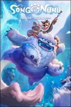Song of Nunu: A League of Legends Story (Xbox One) by Microsoft Box Art
