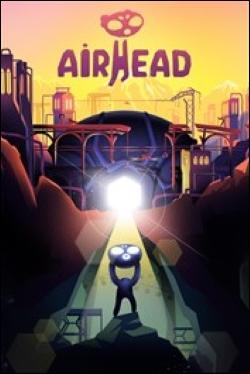 Airhead (Xbox Series X) by Microsoft Box Art