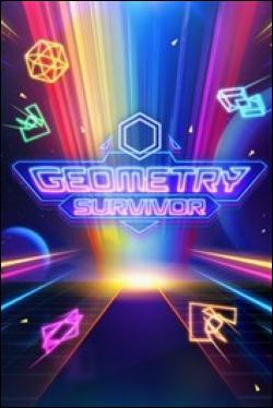Geometry Survivor (Xbox One) by Microsoft Box Art