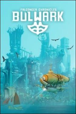 Bulwark: Falconeer Chronicles (Xbox One) by Microsoft Box Art