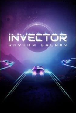 INVECTOR: RHYTHM GALAXY (Xbox One) by Microsoft Box Art