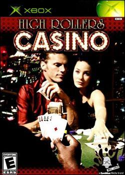 High Rollers Casino (Xbox) by Bethesda Softworks Box Art