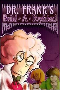 Dr. Frank's Build a Boyfriend (Xbox One) by Microsoft Box Art