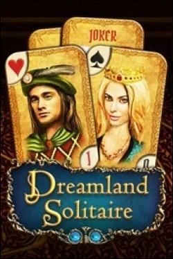 Dreamland Solitaire (Xbox One) by Microsoft Box Art