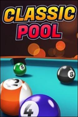 Classic Pool (Xbox One) by Microsoft Box Art