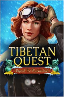 Tibetan Quest: Beyond World's End (Xbox One) by Microsoft Box Art