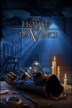 House of Da Vinci, The (Xbox One) by Microsoft Box Art