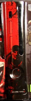 Gears of War 2 - Official Small Marcus