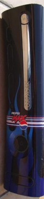 Pepsi Max - Console