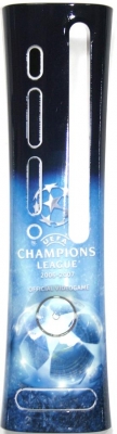 UEFA Champions League 2006-2007 - Custom