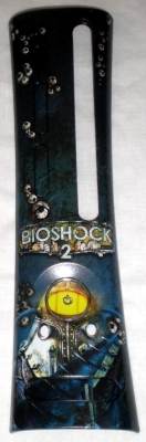 Bioshock 2 Official