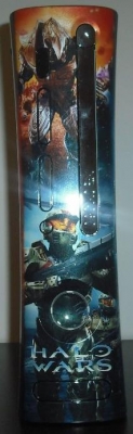 Halo Wars Official Console