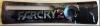 Far Cry 2 #1 Custom Painted messymedia