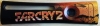 Far Cry 2 #2 Custom Painted messymedia