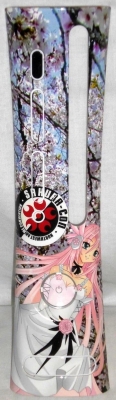 Sakura Con 2010 Custom Printed