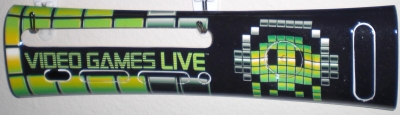 This faceplate was designed by Xbox Addict member SpaceGhost2K