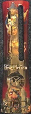 Sid Meier's Civilization Revolution