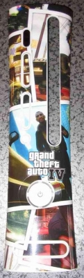 Grand Theft Auto IV German