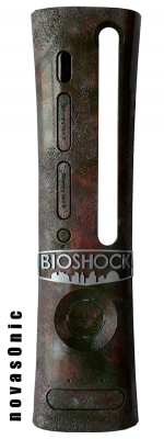 Novasonic Bioshock