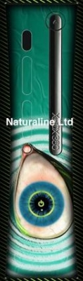 Naturaline Ltd. Eye