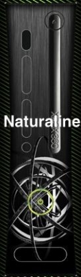 Naturaline Ltd. Gyroscope