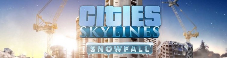 Snowfall DLC