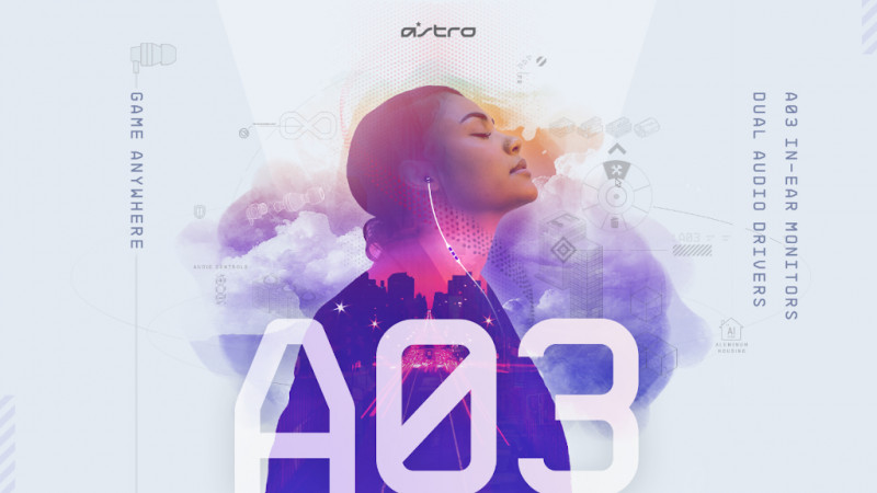 Astro A03