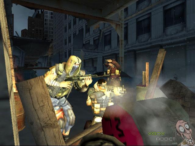 freedom fighters 2 soldiers of liberty pc game free