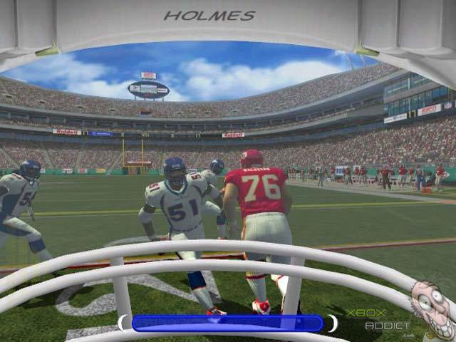 espn nfl 2k5 xbox one