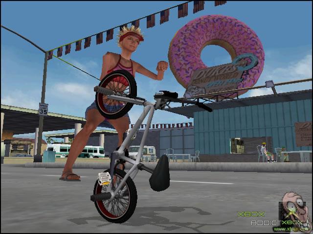 bmx xxx xbox