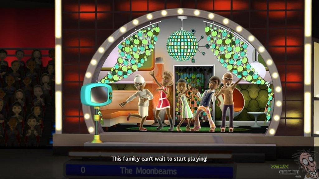 family feud xbox 360