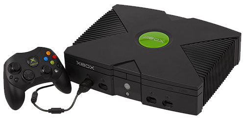 XboxAddict.com - Original Xbox with Xbox One Backwards Compatibility Game  List