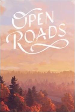 Open Roads (Xbox One) by Microsoft Box Art