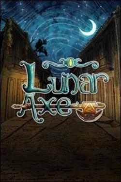 Lunar Axe (Xbox One) by Microsoft Box Art